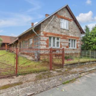 Prodej zemědělské usedlosti 96 m² Ostroměř Domoslavice