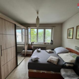 Prodej bytu 3+1 68 m² Kružberk