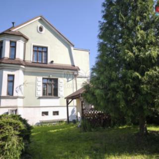 Prodej rodinného domu 160 m² Ostrava