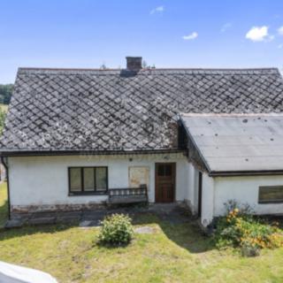 Prodej rodinného domu 75 m² Červený Kostelec Olešnice