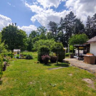 Prodej zahrady 694 m² Kynšperk nad Ohří