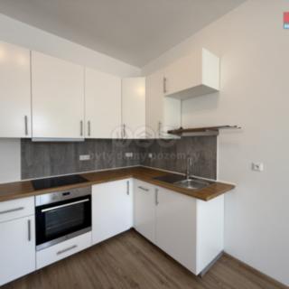 Pronájem bytu 1+kk, garsoniery 41 m² Třebechovice pod Orebem