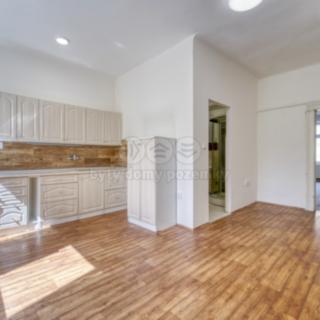 Prodej bytu 2+kk 60 m² Plzeň