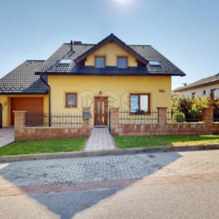 Prodej rodinného domu 150 m² Polná