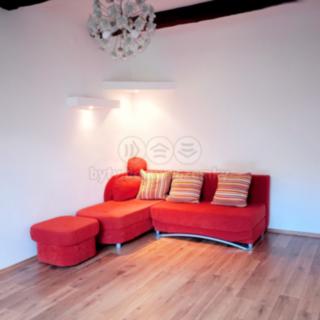 Pronájem bytu 2+1 54 m² Chomutov, Blatenská