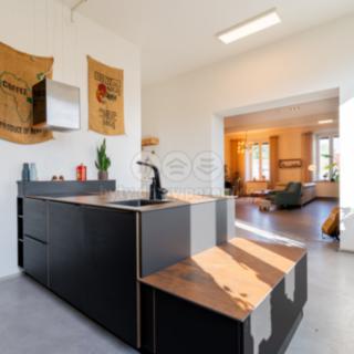 Prodej bytu 3+1 132 m² Vyskytná nad Jihlavou
