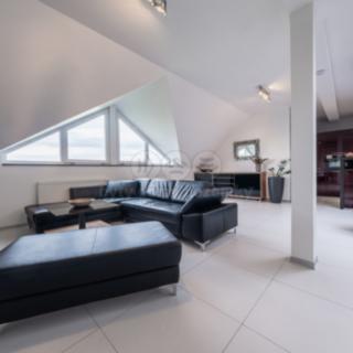 Prodej bytu 2+kk 95 m² Horoměřice, T. G. Masaryka