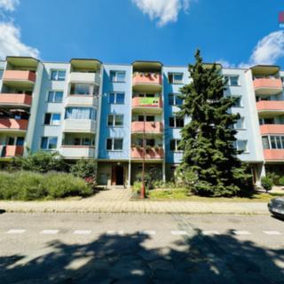 Prodej bytu 3+1 79 m² Ivančice