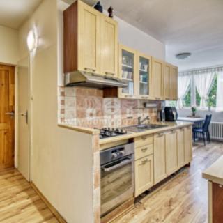 Prodej bytu 3+1 70 m² Chomutov, Jiráskova