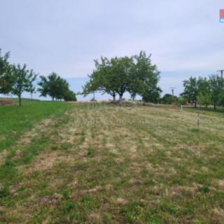 Prodej zahrady 600 m² Vlčnov