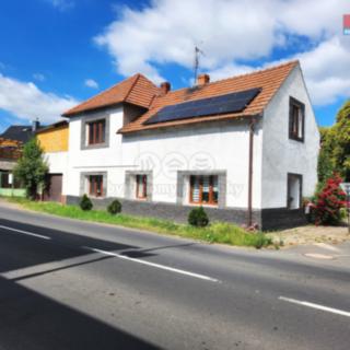 Prodej rodinného domu 208 m² Jimlín Zeměchy