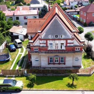 Prodej rodinného domu 210 m² Vrdy
