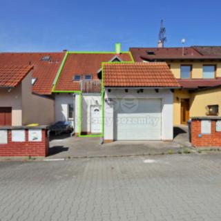 Pronájem bytu 3+kk 79 m² Havlíčkův Brod, Holandská