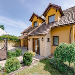 Prodej rodinného domu 117 m² Rychnov nad Kněžnou Lipovka