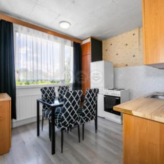 Prodej bytu 3+1 83 m² Spálené Poříčí