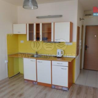 Pronájem bytu 1+1 35 m² Louny, Petra Obrovce