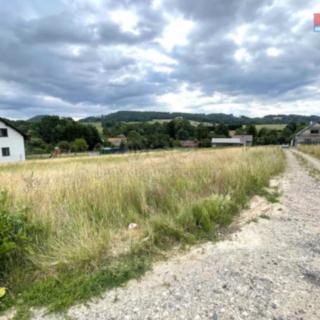Prodej stavební parcely 2 004 m² Horní Habartice