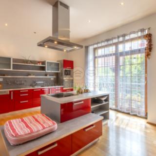Prodej rodinného domu 280 m² Bílina
