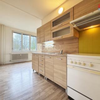 Pronájem bytu 2+1 62 m² Karlovy Vary