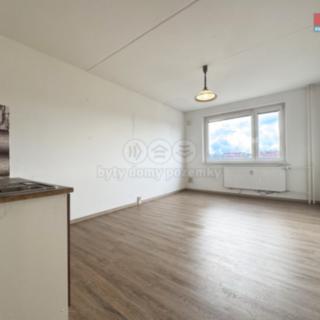 Pronájem bytu 1+kk, garsoniery 25 m² Karlovy Vary
