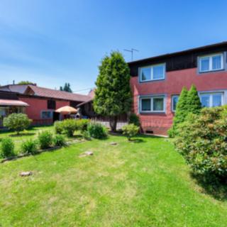 Prodej rodinného domu 140 m² Bochov, Zahradní