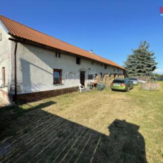Prodej rodinného domu 95 m² Dolany
