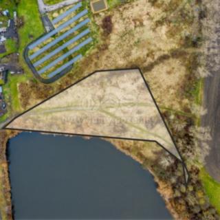 Prodej komerčního pozemku 7 406 m² Kosořice