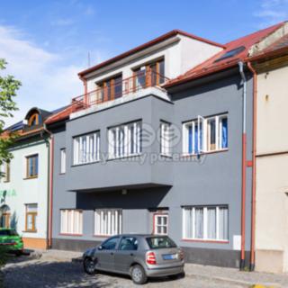 Pronájem bytu 3+1 70 m² Proseč, náměstí Dr. Tošovského