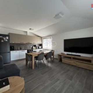 Pronájem bytu 3+kk 90 m² Olomouc