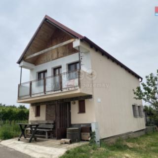 Prodej chaty 50 m² Milotice, Šidleny