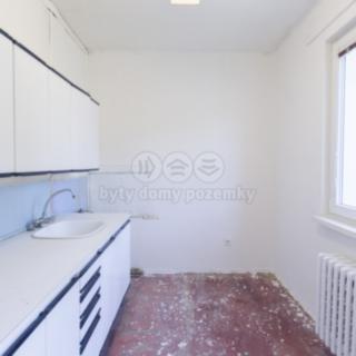 Prodej bytu 3+1 70 m² Ostrava