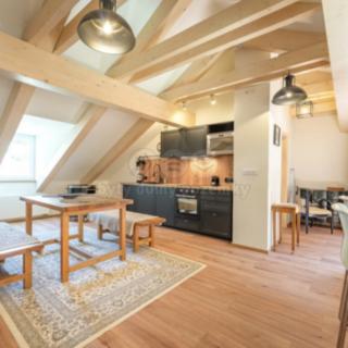 Prodej rodinného domu 175 m² Jáchymov, Mincovní