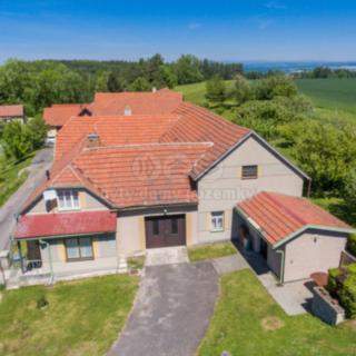 Prodej rodinného domu 150 m² Libecina Javorníček