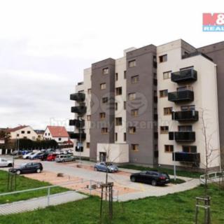 Pronájem bytu 2+kk 51 m² Plzeň