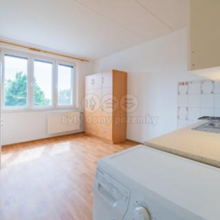 Prodej bytu 1+1 34 m² Sokolov