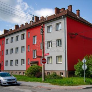 Prodej bytu 3+1 61 m² Valašské Meziříčí