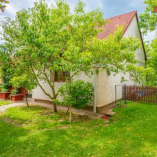 Prodej rodinného domu 140 m² Chabeřice