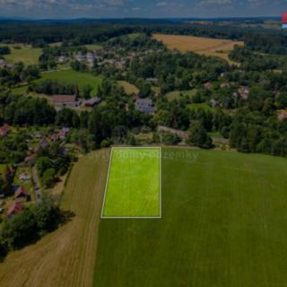 Prodej louky 4 976 m² Nové Mitrovice