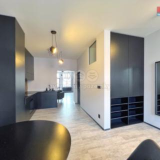 Pronájem bytu 1+1 55 m² Ostrava