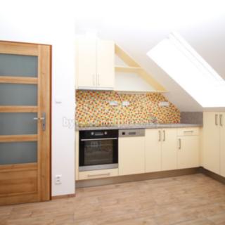 Pronájem bytu 1+1 45 m² Hradec Králové Pražské Předměstí, S. K. Neumanna
