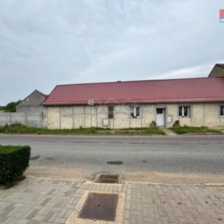 Prodej rodinného domu 165 m² Božice