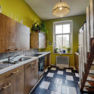 Prodej bytu 2+1 63 m² Plzeň