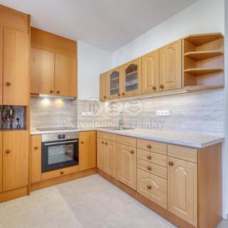 Pronájem bytu 3+1 82 m² Lubenec, Pražská
