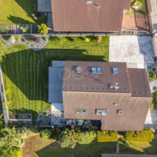Prodej rodinného domu 206 m² Vestec
