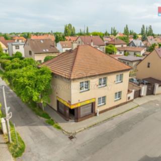 Prodej rodinného domu 160 m² Buštěhrad