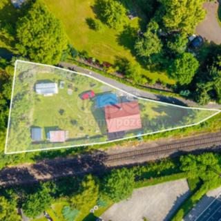 Prodej rodinného domu 72 m² Rumburk