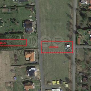 Pronájem louky 1 205 m² Samopše Přívlaky