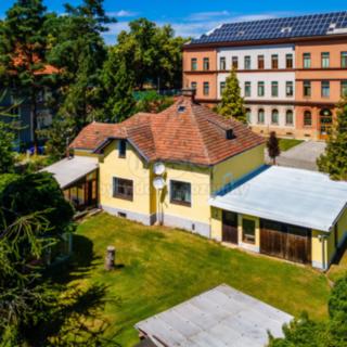 Prodej rodinného domu 190 m² Přeštice, Rebcova