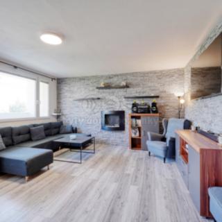 Prodej bytu 4+1 87 m² Hořovice