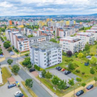 Pronájem bytu 2+kk 67 m² Plzeň